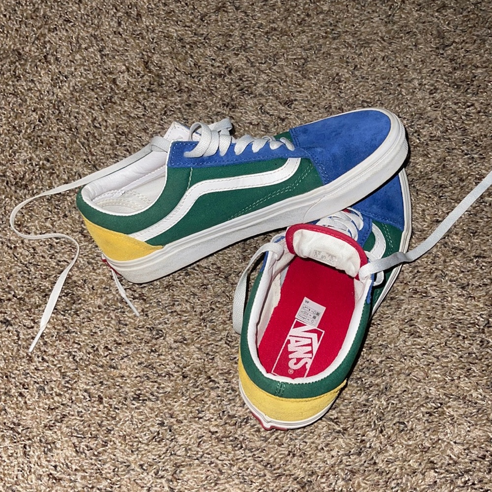 Vans